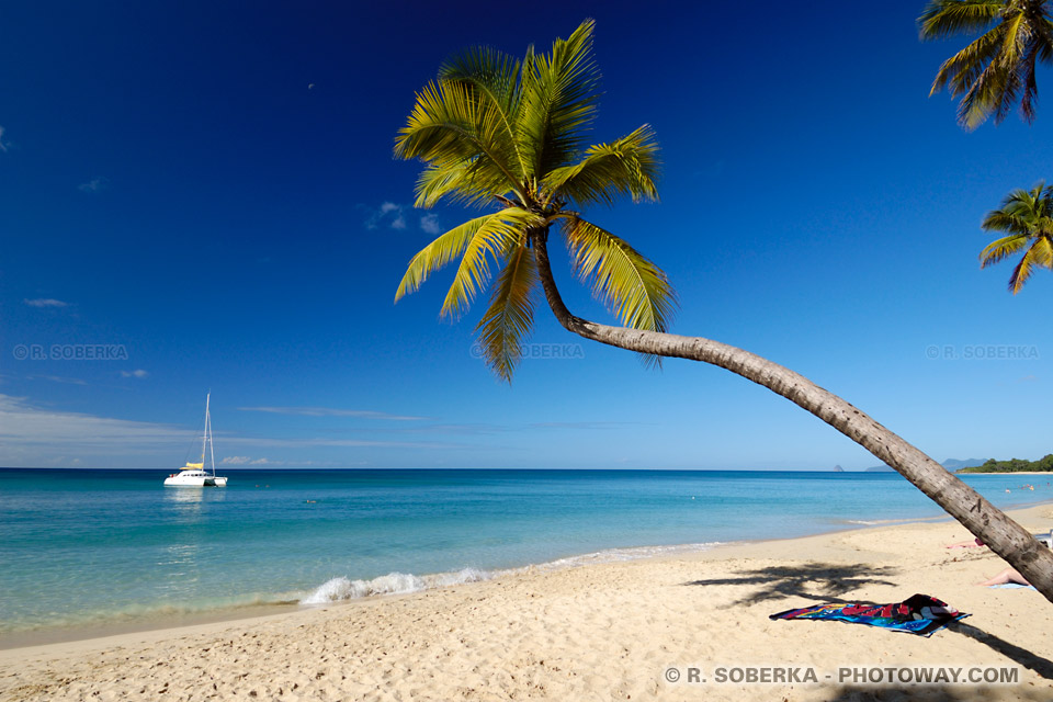 Plage mer et bronzage !