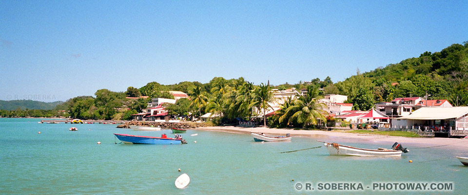 Sainte-Anne Martinique 
