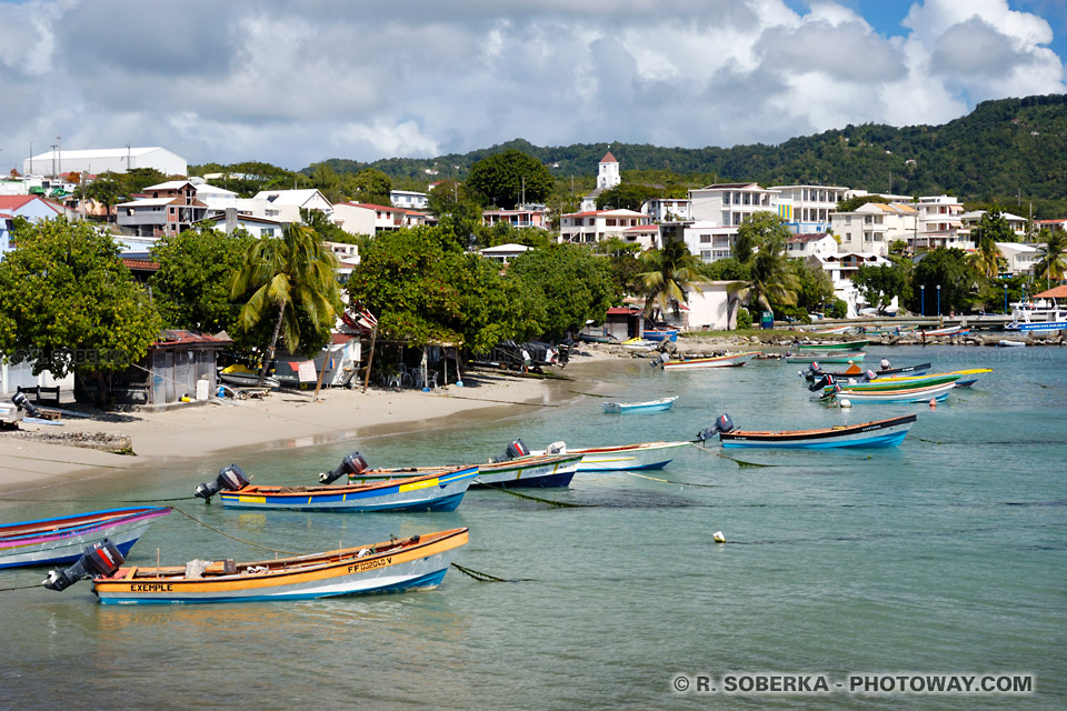 Sainte-Luce Martinique