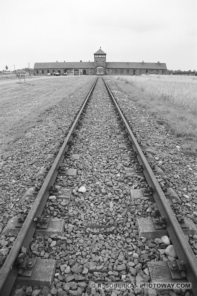 Auschwitz Birkenau