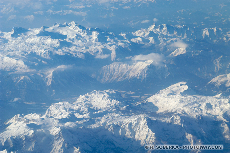 Image Photos des Alpes transylvaniennes photo montagnes carpates du sud