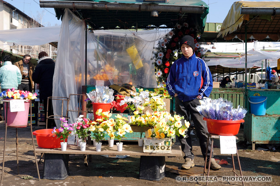 Image Photos de fleuristes photo de fleuriste images de fleurs à Campina