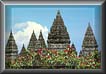 Visite de Prambanan - Temples UNESCO