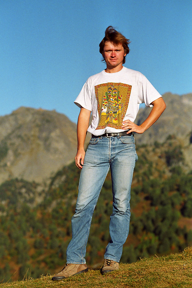 Photo de Richard Soberka - Epilogue du Tour du Monde