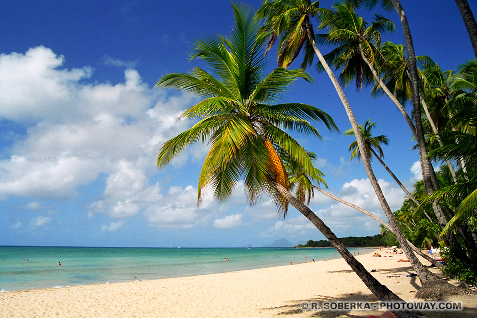 La plus belle plage