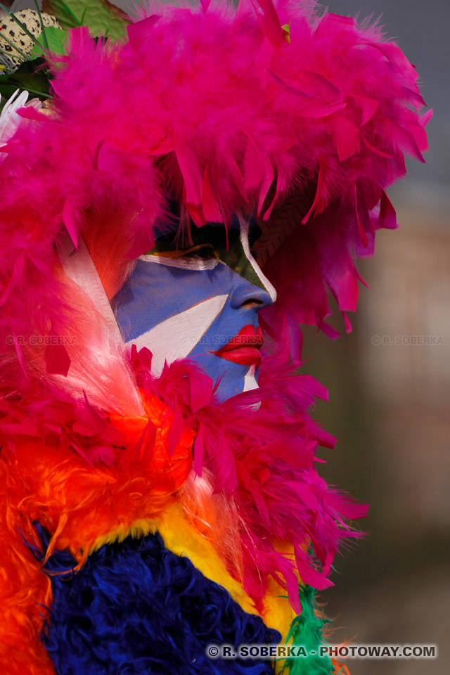 Carnavaleux Dunkerque