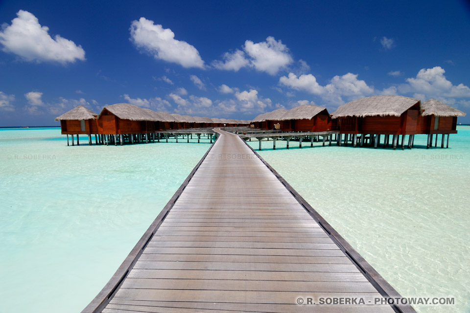 Maldives Galerie Photo