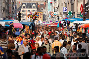 Braderie de Lille