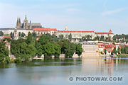 Prague, République Tchèque